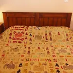 Renata A2 Apartman