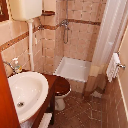 Renata A2 Apartament Veli Lošinj