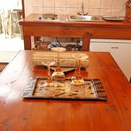 Apartman Renata A2 *
