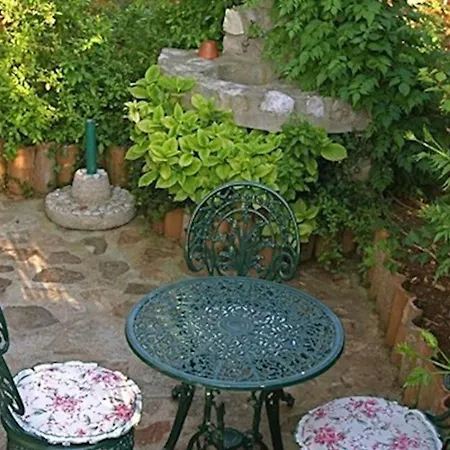 Renata A2 Apartament