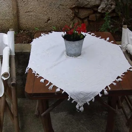 Renata A2 Apartament *