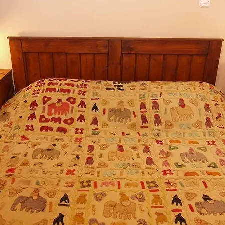 Renata A2 Apartament