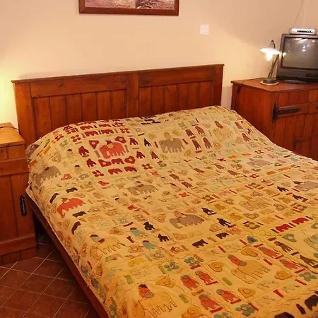 Apartament Renata A2