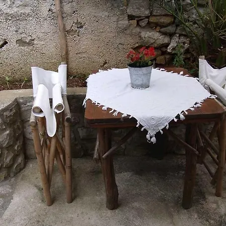 Renata A2 Apartament Veli Lošinj