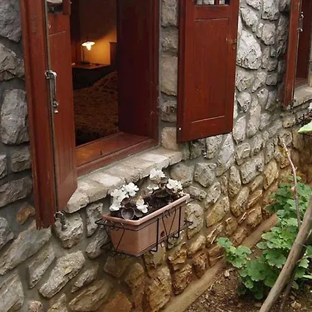 Renata A2 * Veli Lošinj