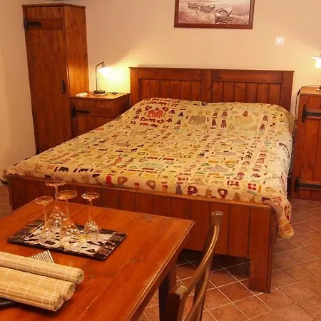 Apartament Renata A2