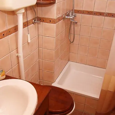 Renata A2 Apartament *