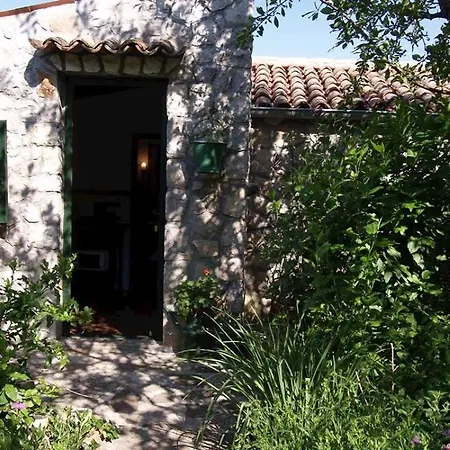 Renata A2 Apartman Veli Losinj