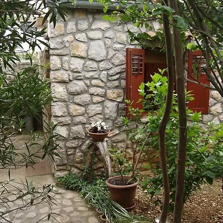 Renata A2 Apartman Veli Losinj