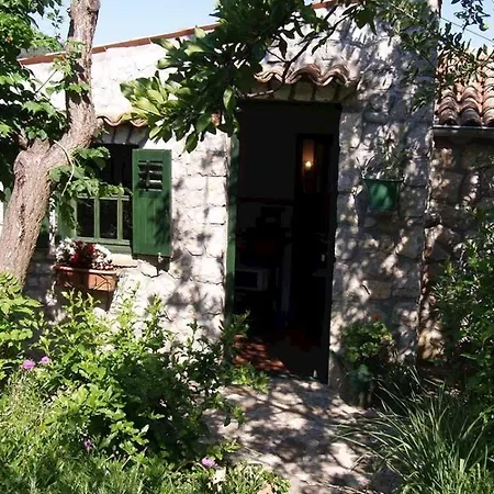 Apartman Renata A2 Veli Losinj