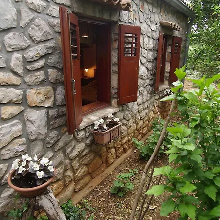 Apartament Renata A2