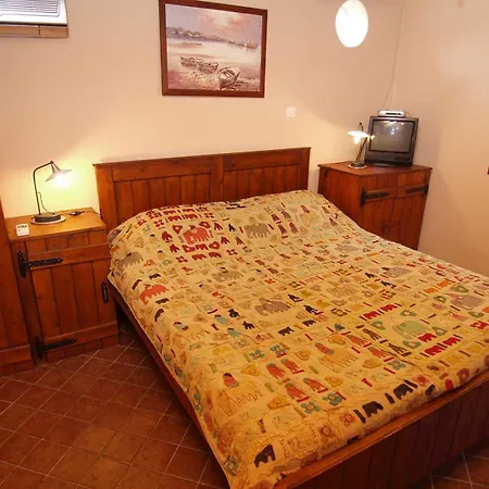 Renata A2 * Veli Lošinj