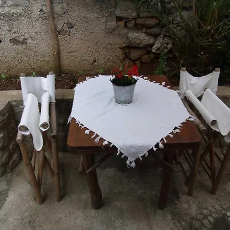 Apartament Renata A2 Veli Lošinj