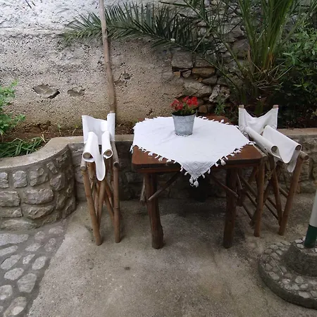 Renata A2 Apartament *