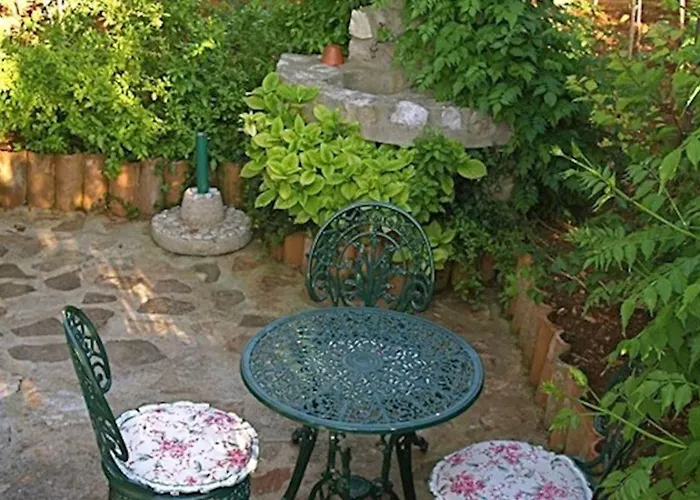 Renata A2 Apartament