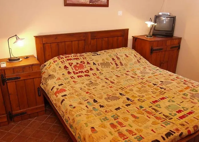 Apartament Renata A2