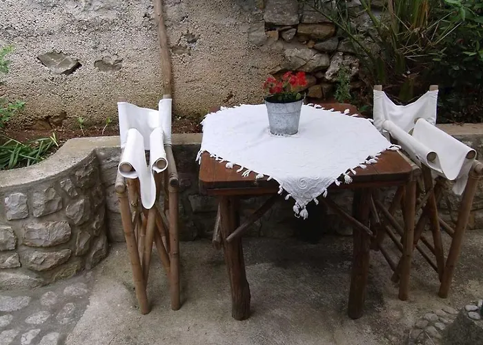 Renata A2 Apartament Veli Lošinj