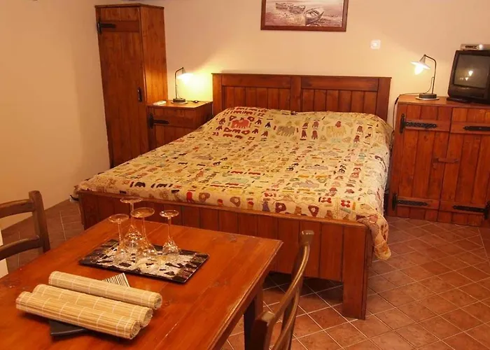 Apartament Renata A2