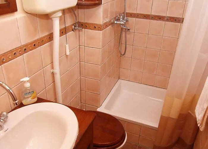 Renata A2 Apartament *