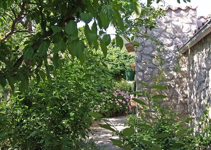 Renata A2 Апартаменты