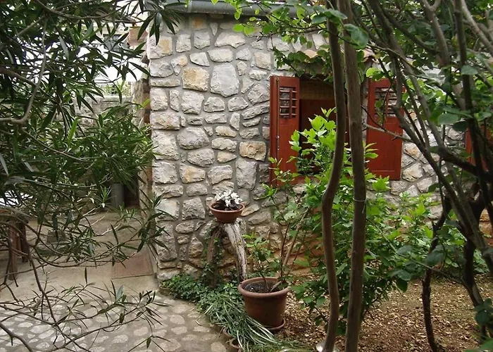 Renata A2 Apartament Veli Lošinj